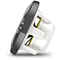 Fusion altoparlanti AP-FL77SPG da 7.7 LED - griglia Sport grigia