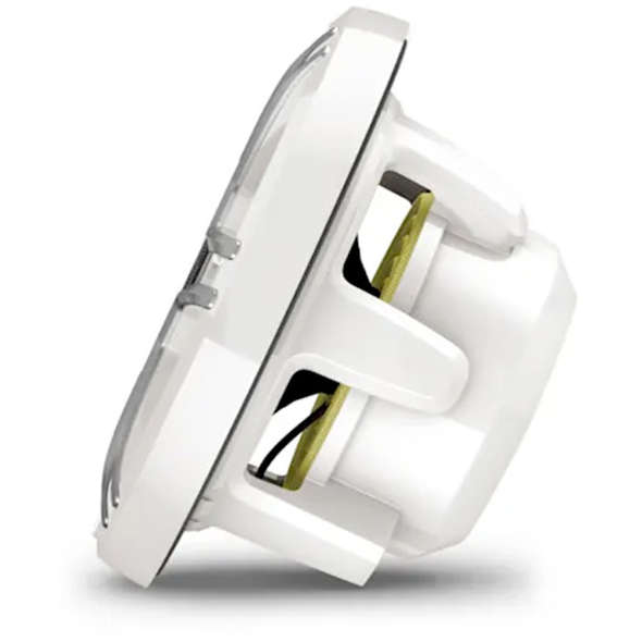 Fusion altoparlanti AP-FL77SPW da 7.7 LED - griglia Sport bianca