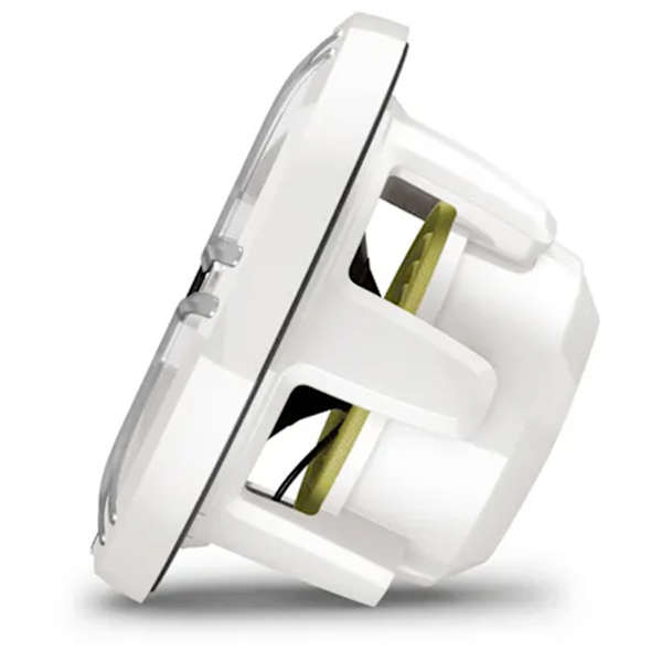 Fusion altoparlanti AP-FL88SPW da 8.8 LED - griglia Sport bianca