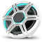 Fusion altoparlanti AP-FL88SPW da 8.8 LED - griglia Sport bianca