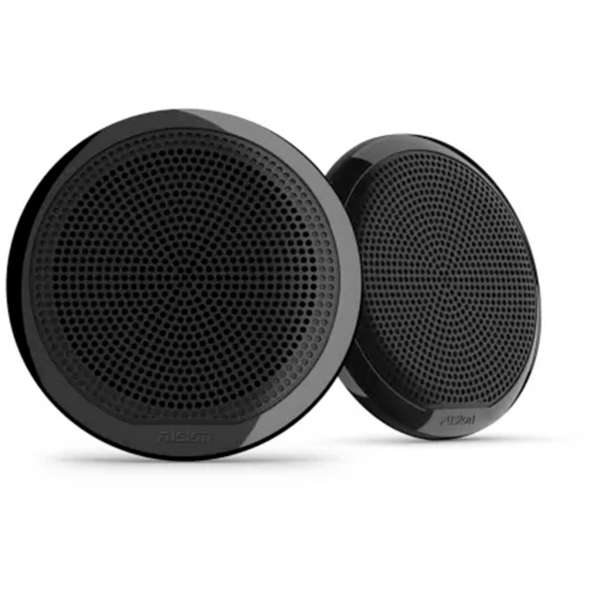 Fusion altoparlanti serie EL EL-F653B da 6.5 - griglia Classic Nera