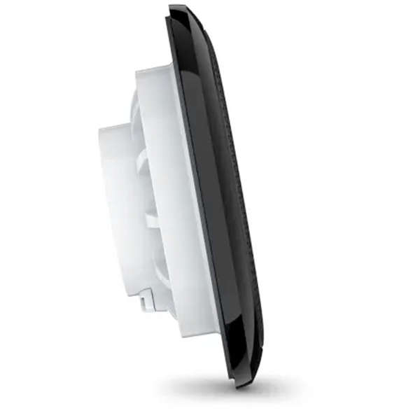 Fusion altoparlanti serie EL EL-F653B da 6.5 - griglia Classic Nera