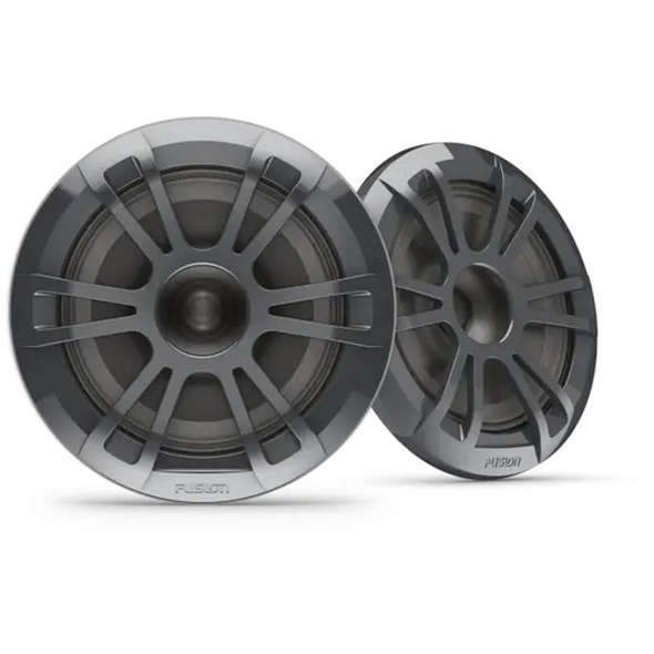 Fusion altoparlanti serie EL EL-F653SPG da 6.5 - griglia Sport Grigia
