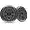 Fusion altoparlanti serie EL EL-F653SPG da 6.5 - griglia Sport Grigia