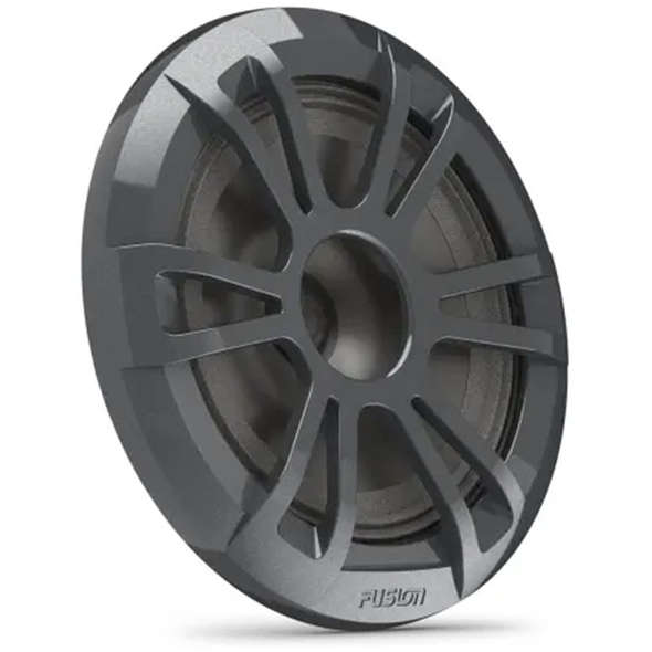 Fusion altoparlanti serie EL EL-F653SPG da 6.5 - griglia Sport Grigia