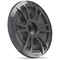 Fusion altoparlanti serie EL EL-F653SPG da 6.5 - griglia Sport Grigia