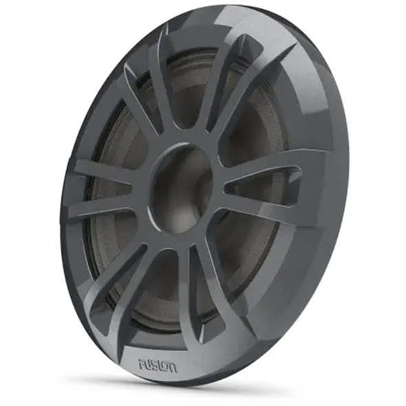 Fusion altoparlanti serie EL EL-F653SPG da 6.5 - griglia Sport Grigia