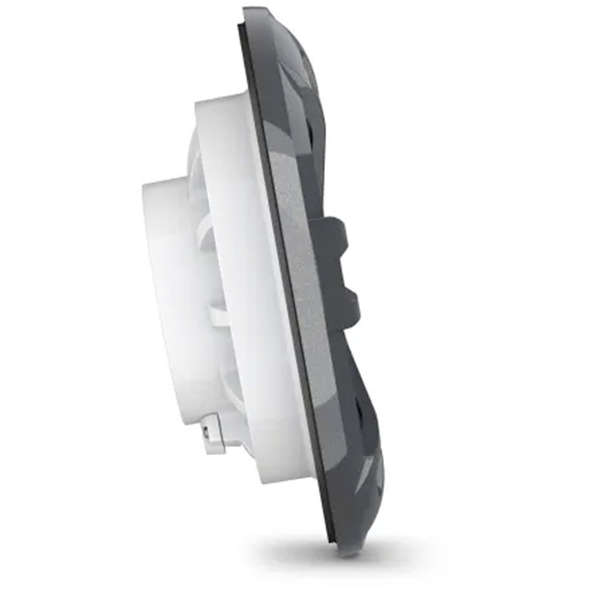 Fusion altoparlanti serie EL EL-F653SPG da 6.5 - griglia Sport Grigia