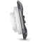 Fusion altoparlanti serie EL EL-F653SPG da 6.5 - griglia Sport Grigia