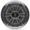 Fusion altoparlanti serie EL EL-F653SPG da 6.5 - griglia Sport Grigia