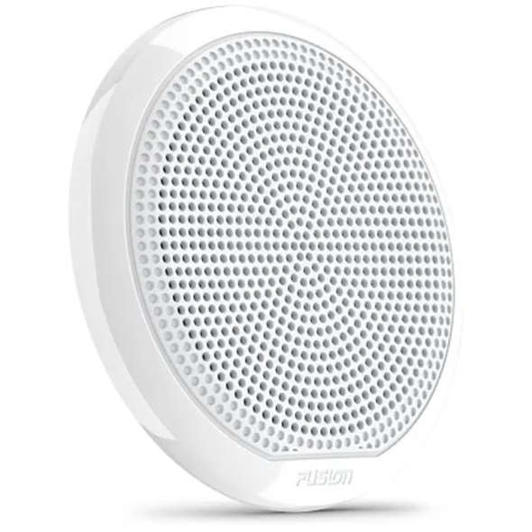 Fusion altoparlanti serie EL EL-F653W da 6.5 - griglia Classic Bianca