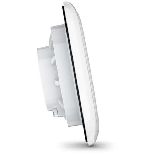 Fusion altoparlanti serie EL EL-F653W da 6.5 - griglia Classic Bianca