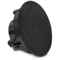Fusion altoparlanti serie FM FM-F65RB Flush Mount da 6.5 - Rotondi Neri