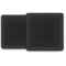 Fusion altoparlanti serie FM FM-F65SB Flush Mount da 6.5 - Quadrati Neri