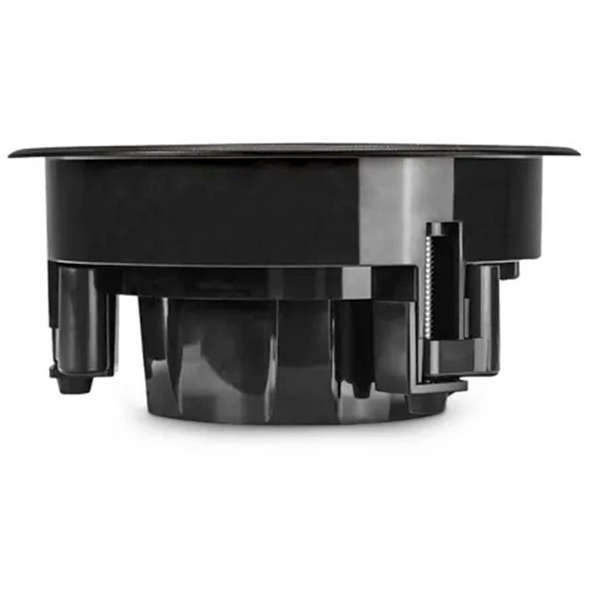 Fusion altoparlanti serie FM FM-F77RB Flush Mount da 7.7 - Rotondi Neri