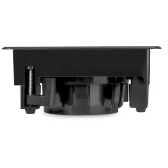 Fusion altoparlanti serie FM FM-F77SB Flush Mount da 7.7 - Quadrati Neri