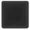 Fusion altoparlanti serie FM FM-F77SB Flush Mount da 7.7 - Quadrati Neri
