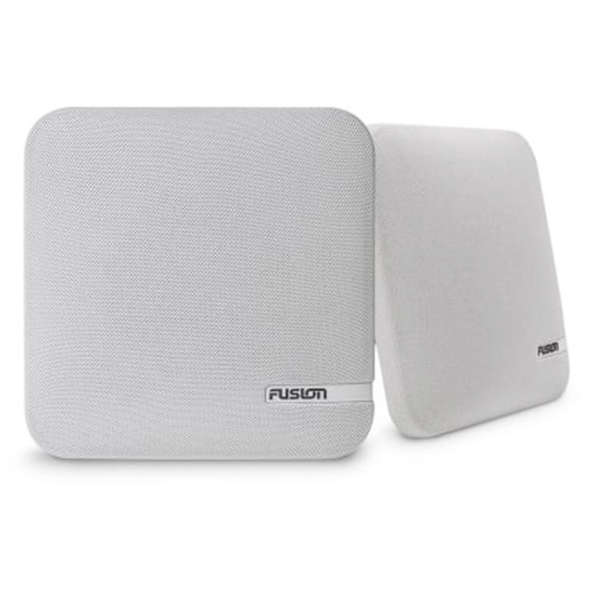 Fusion altoparlanti serie SM SM-F65CW da 6.5" - Tessuto Grigio