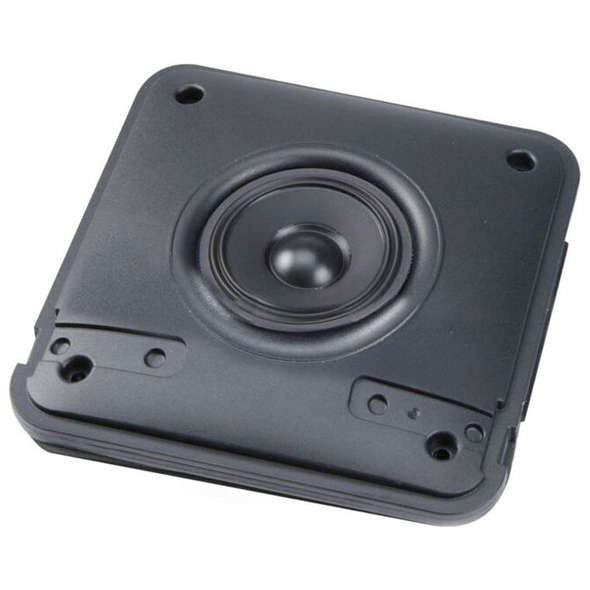 Fusion altoparlanti serie SM SM-F65OEM OEM da 6.5" - senza griglia