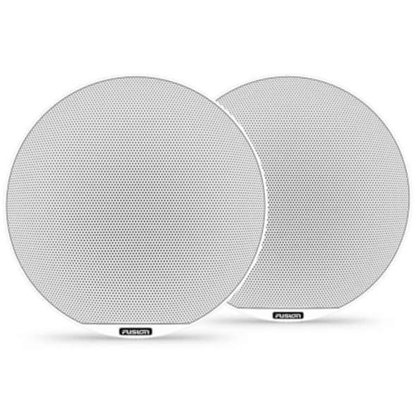 Fusion altoparlanti SG-F653W da 6.5 230W - griglia classic bianca
