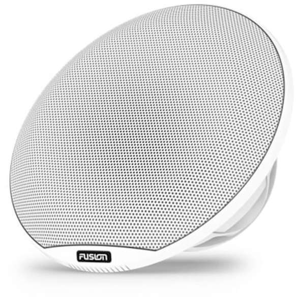 Fusion altoparlanti SG-F653W da 6.5 230W - griglia classic bianca