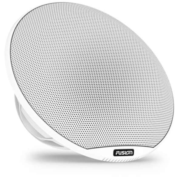 Fusion altoparlanti SG-F653W da 6.5 230W - griglia classic bianca