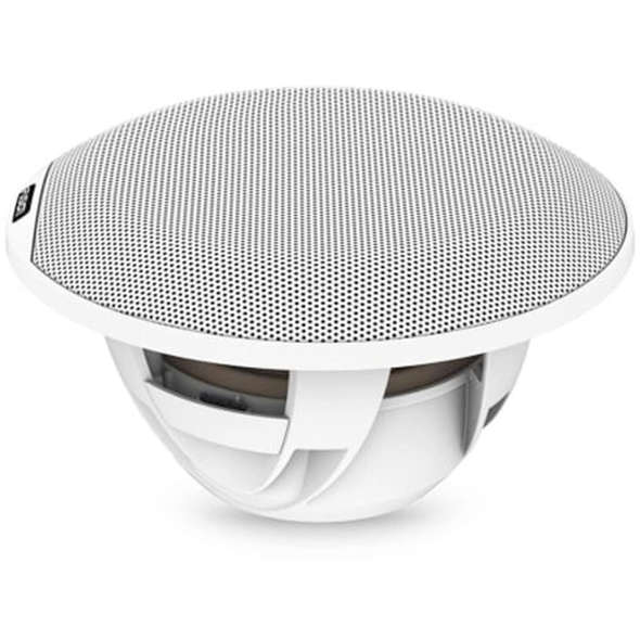 Fusion altoparlanti SG-F773W da 7.7 280W - griglia classic bianca