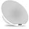 Fusion altoparlanti SG-F773W da 7.7 280W - griglia classic bianca