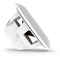 Fusion altoparlanti SG-F883W da 8.8 330W - griglia classic bianca