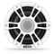 Fusion altoparlanti SG-FL773SPW da 7.7 280W - griglia sport bianca con LED