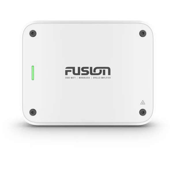 Fusion amplificatore Apollo MS-AP12000 - Monocanale 2000W