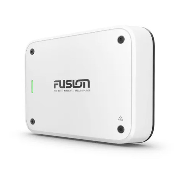Fusion amplificatore Apollo MS-AP12000 - Monocanale 2000W