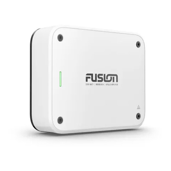 Fusion amplificatore Apollo MS-AP12000 - Monocanale 2000W
