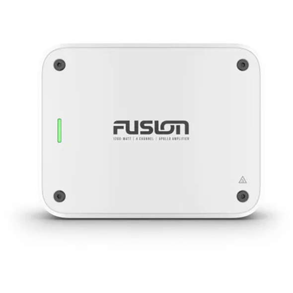 Fusion amplificatore Apollo MS-AP41200 - 4 canali 1200W