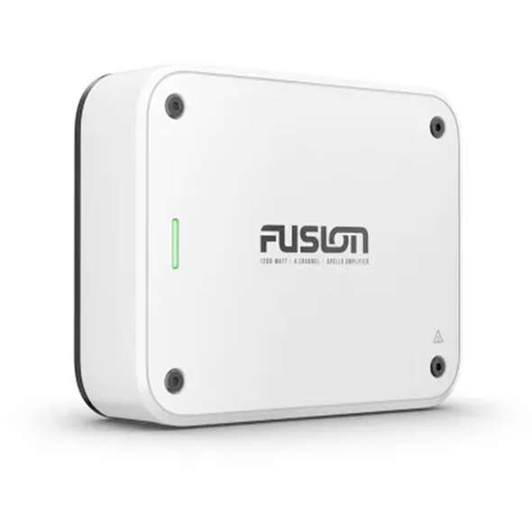 Fusion amplificatore Apollo MS-AP41200 - 4 canali 1200W