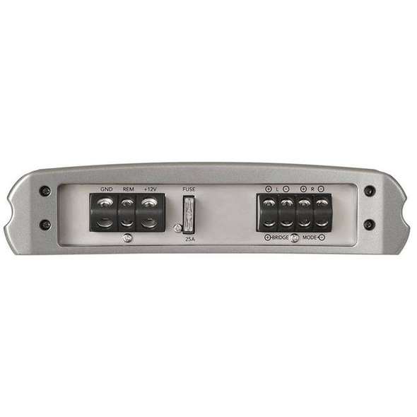 Fusion amplificatore MS-AM402 400W Classe AB - 2 canali