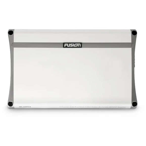 Fusion amplificatore MS-AM504 500W Classe AB - 4 canali