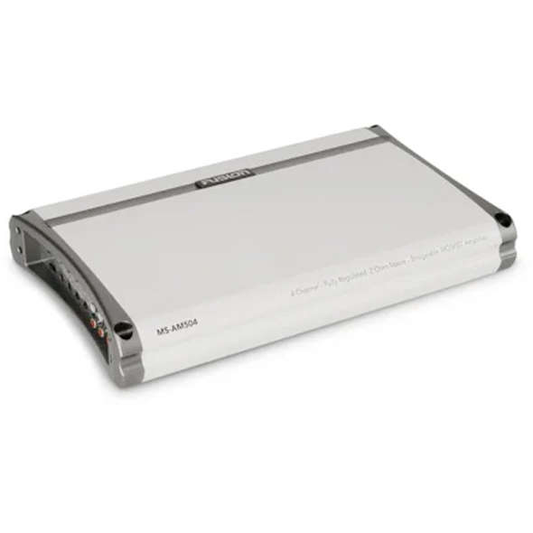 Fusion amplificatore MS-AM504 500W Classe AB - 4 canali