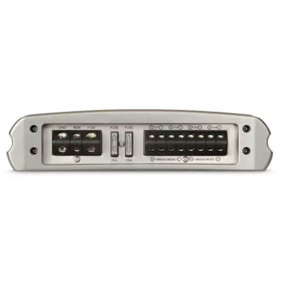 Fusion amplificatore MS-AM504 500W Classe AB - 4 canali