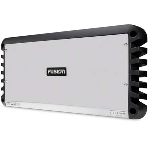 Fusion amplificatore SG-24DA61500 Classe D - 6 canali 1500W (24V)