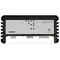 Fusion amplificatore SG-24DA61500 Classe D - 6 canali 1500W (24V)