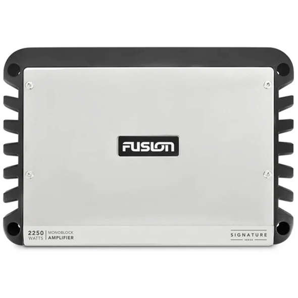 Fusion amplificatore SG-DA12250 Classe D -  monoblocco 2250W