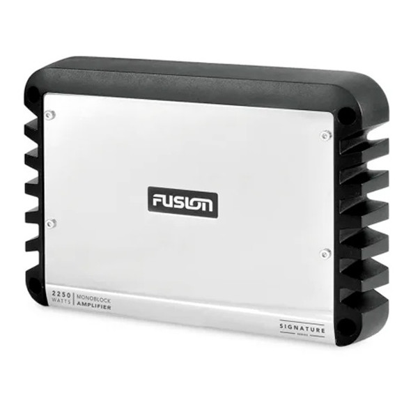 Fusion amplificatore SG-DA12250 Classe D -  monoblocco 2250W