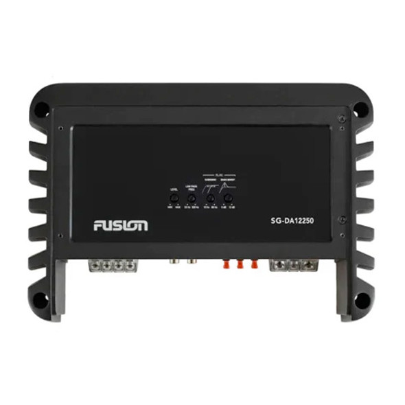 Fusion amplificatore SG-DA12250 Classe D -  monoblocco 2250W
