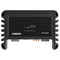 Fusion amplificatore SG-DA12250 Classe D -  monoblocco 2250W