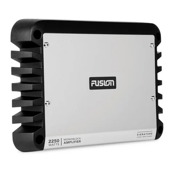 Fusion amplificatore SG-DA12250 Classe D -  monoblocco 2250W