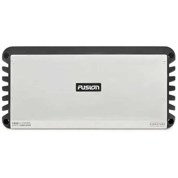 Fusion amplificatore SG-DA61500 Classe D - 6 canali 1500W