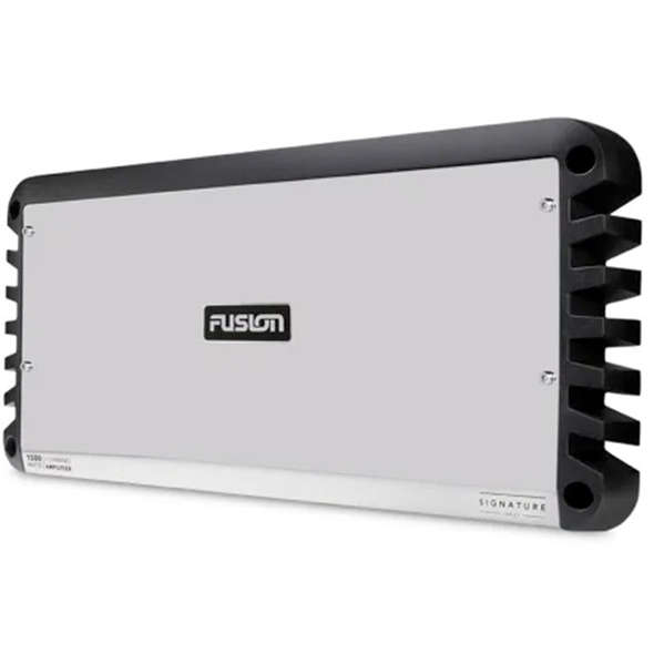 Fusion amplificatore SG-DA61500 Classe D - 6 canali 1500W