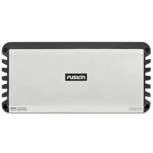 Fusion amplificatore SG-DA82000 Classe D - 8 canali 2000W