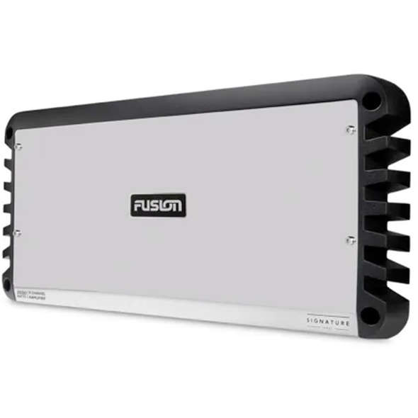 Fusion amplificatore SG-DA82000 Classe D - 8 canali 2000W